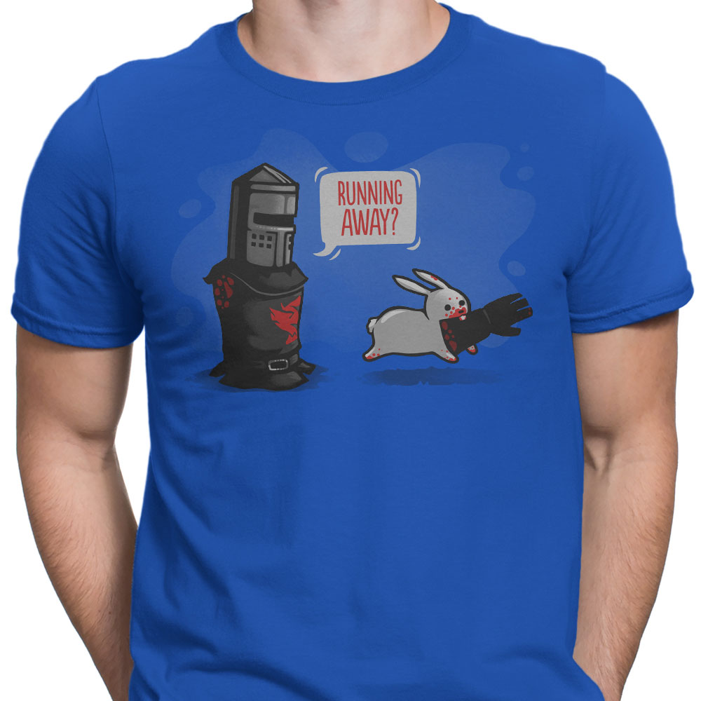 Running Away - Men's Apparel product image 7