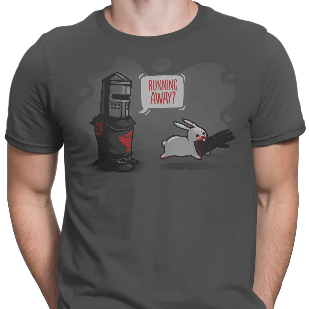 Running Away - Men's Apparel product image 3