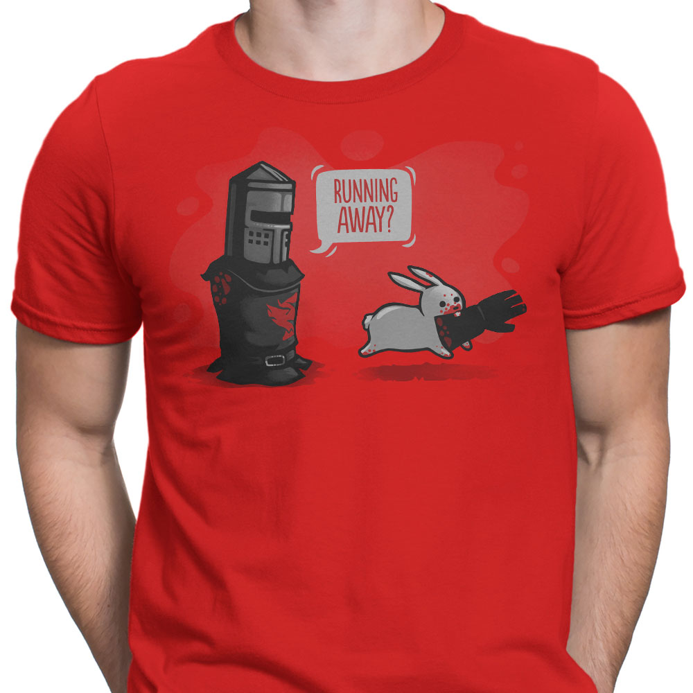 Running Away - Men's Apparel product image 5