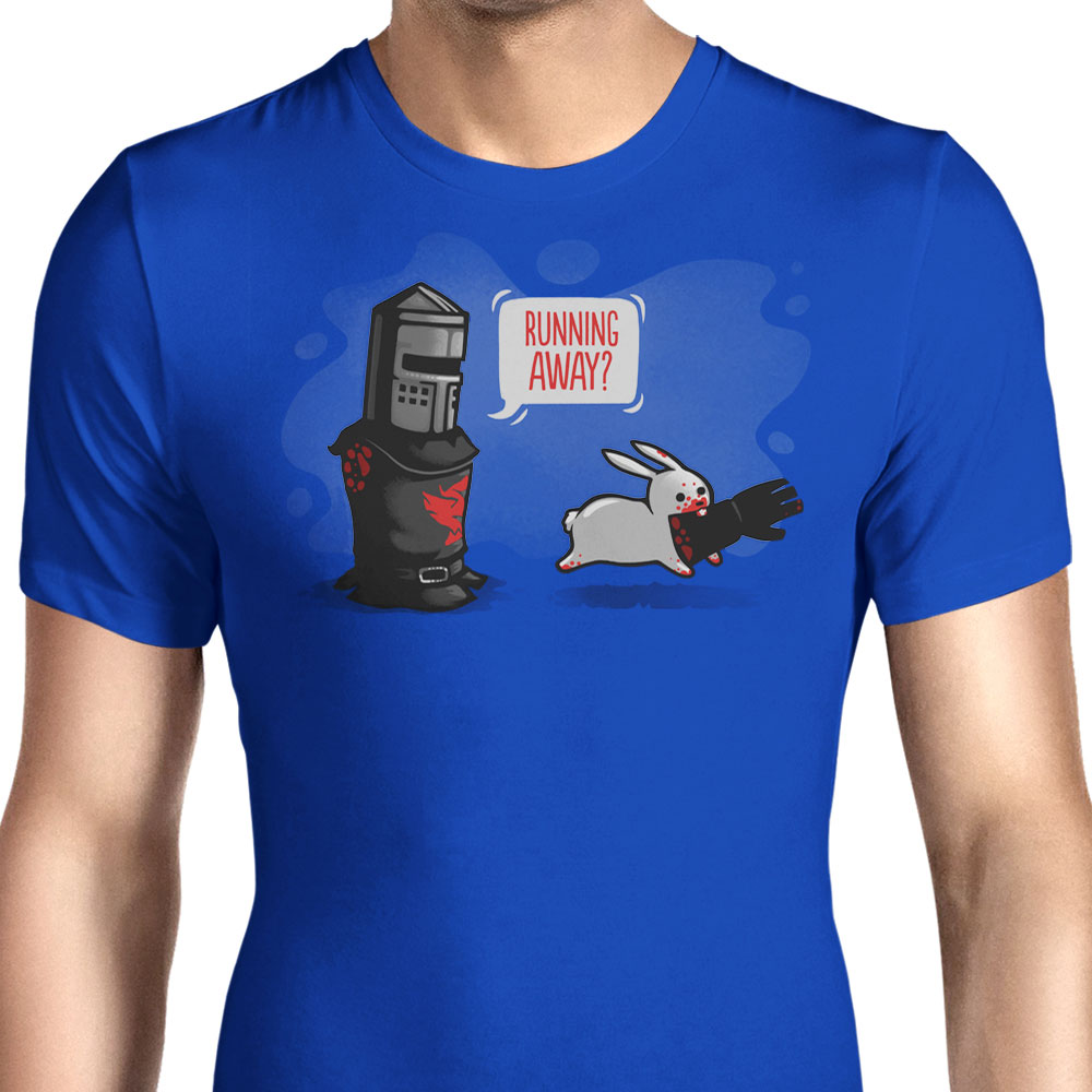 Running Away - Men's Apparel product image 9