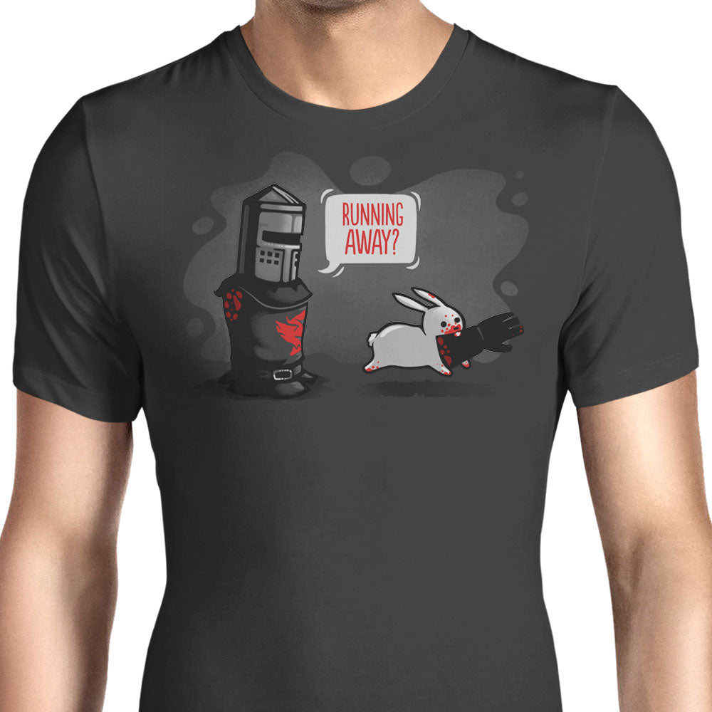 Running Away - Men's Apparel product image 1