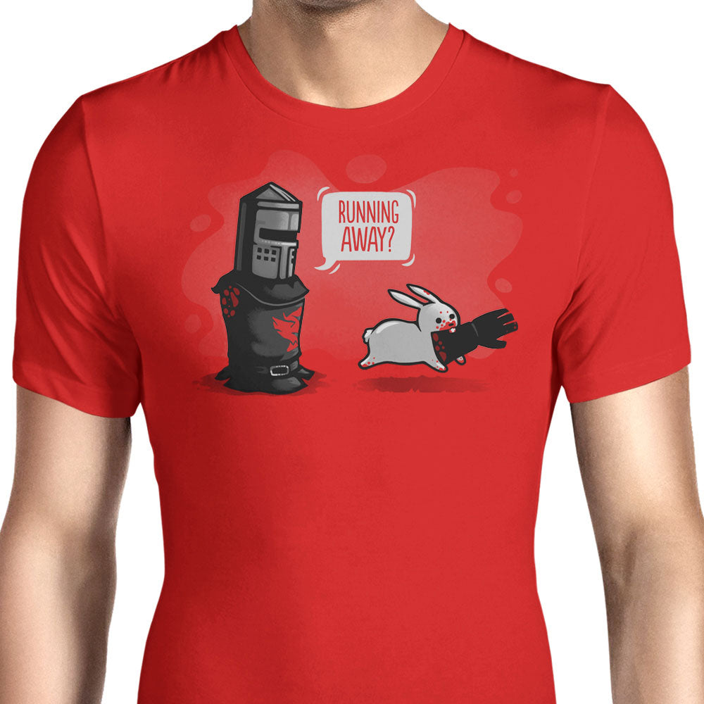 Running Away - Men's Apparel product image 8
