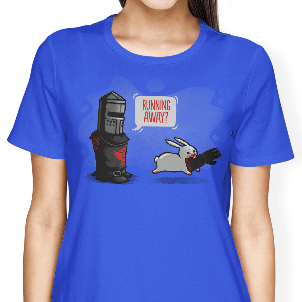 Running Away - Women's Apparel product image 16