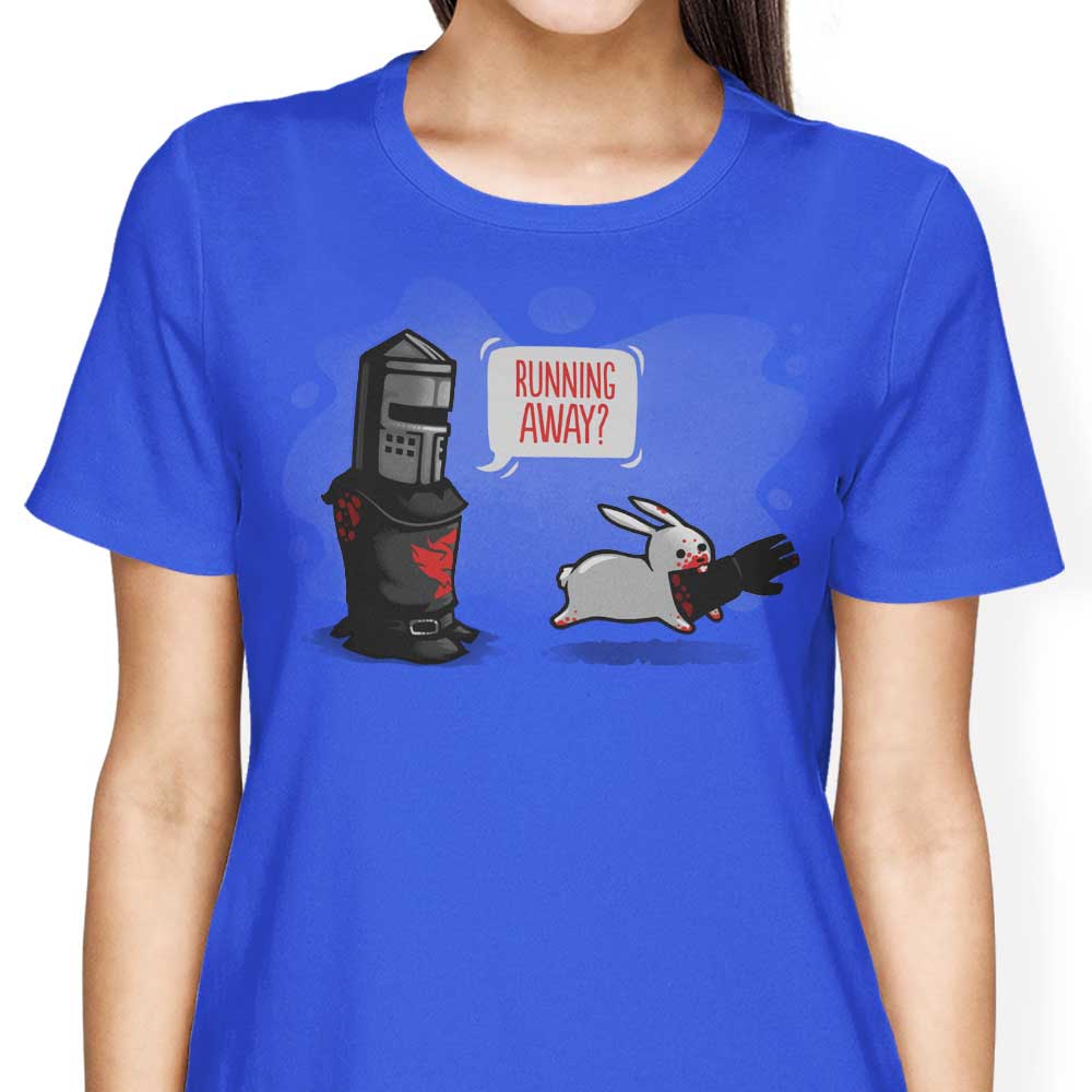 Running Away - Women's Apparel product image 5