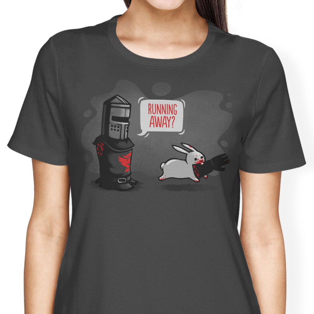 Running Away - Women's Apparel product image 14