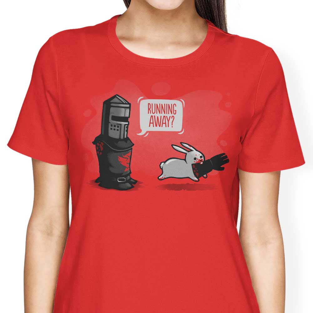 Running Away - Women's Apparel product image 4