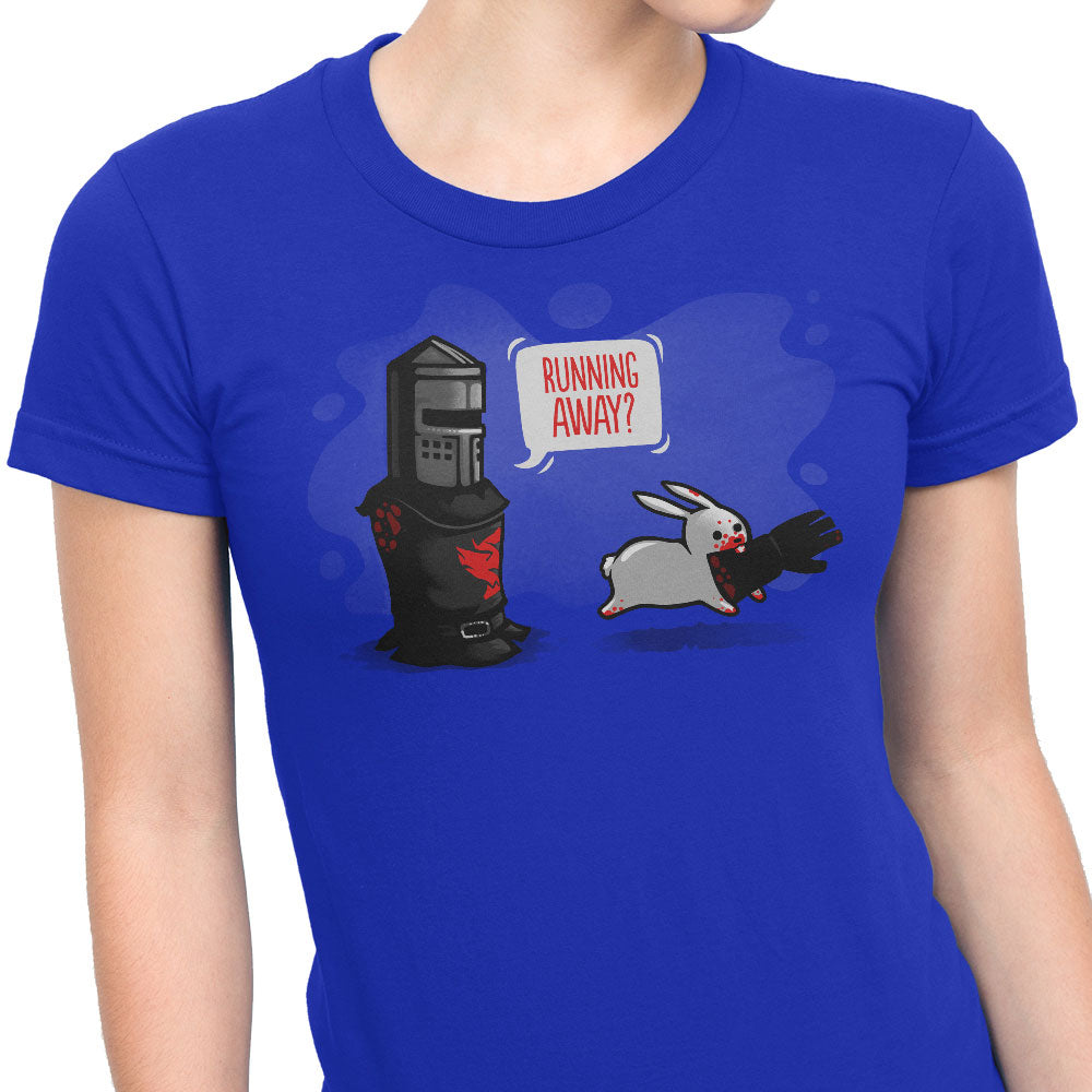 Running Away - Women's Apparel product image 13