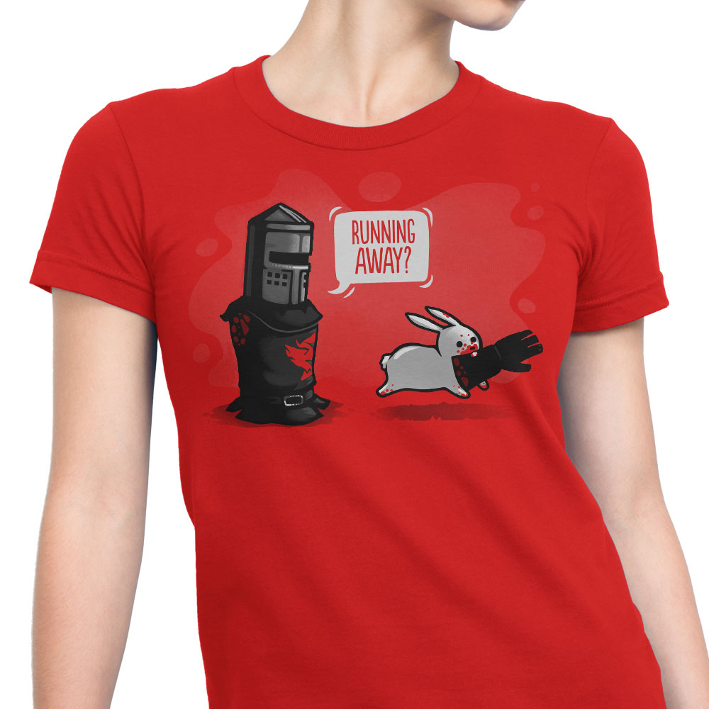 Running Away - Women's Apparel product image 12