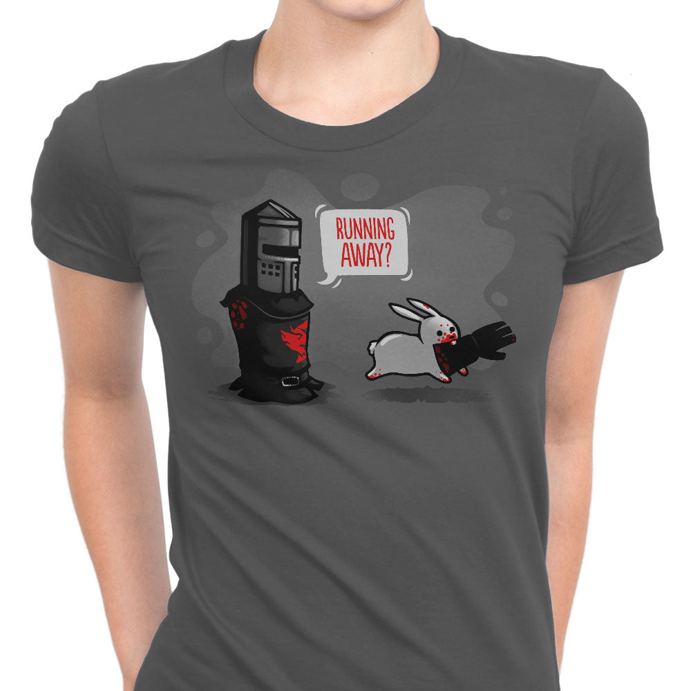 Running Away - Women's Apparel product image 11