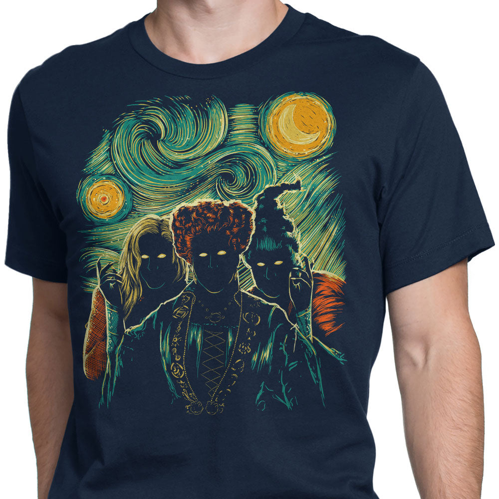 Salem Night - Men's Apparel product image 4