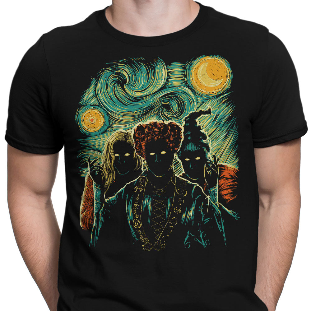 Salem Night - Men's Apparel product image 3