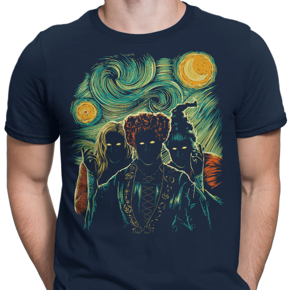 Salem Night - Men's Apparel product image 5