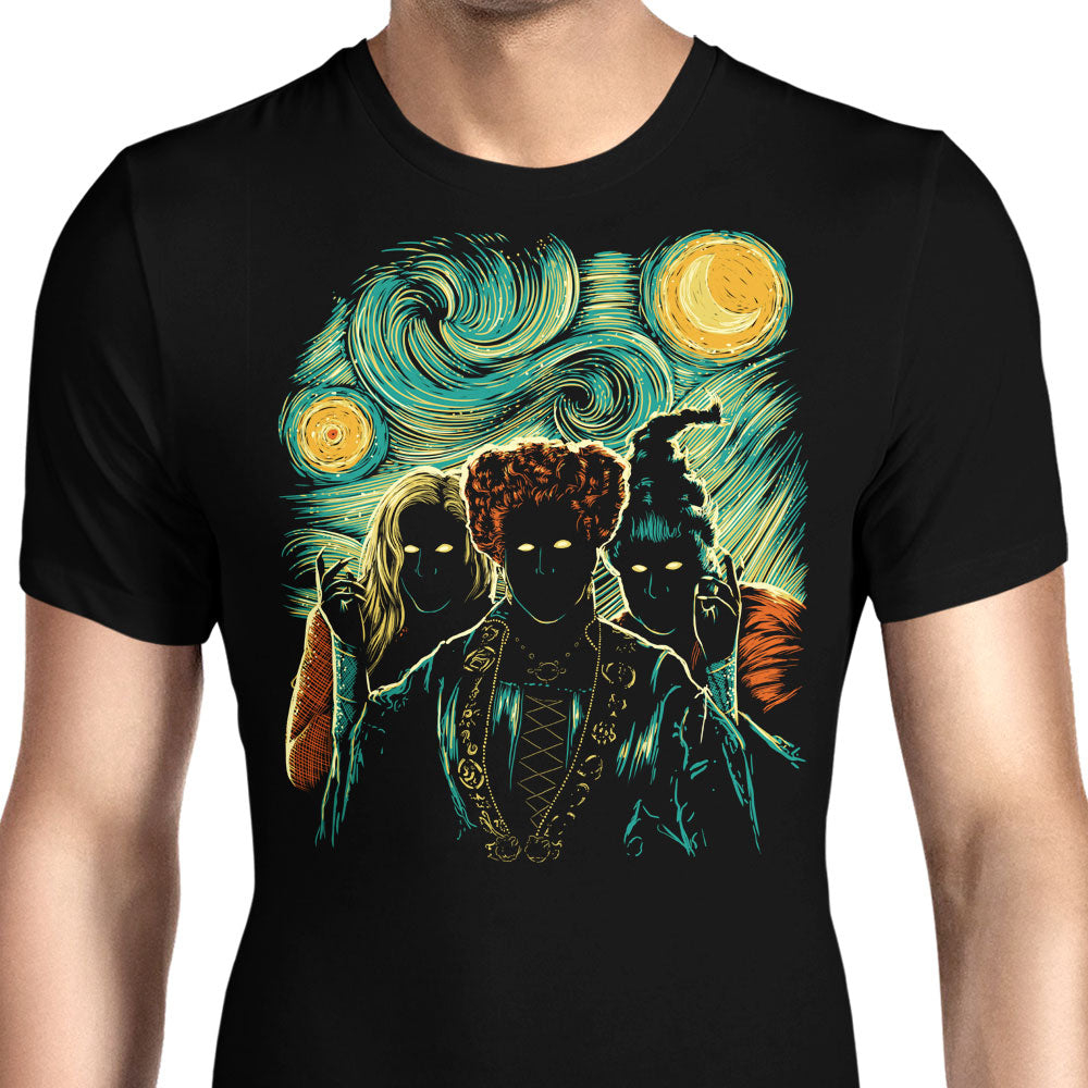 Salem Night - Men's Apparel product image 1