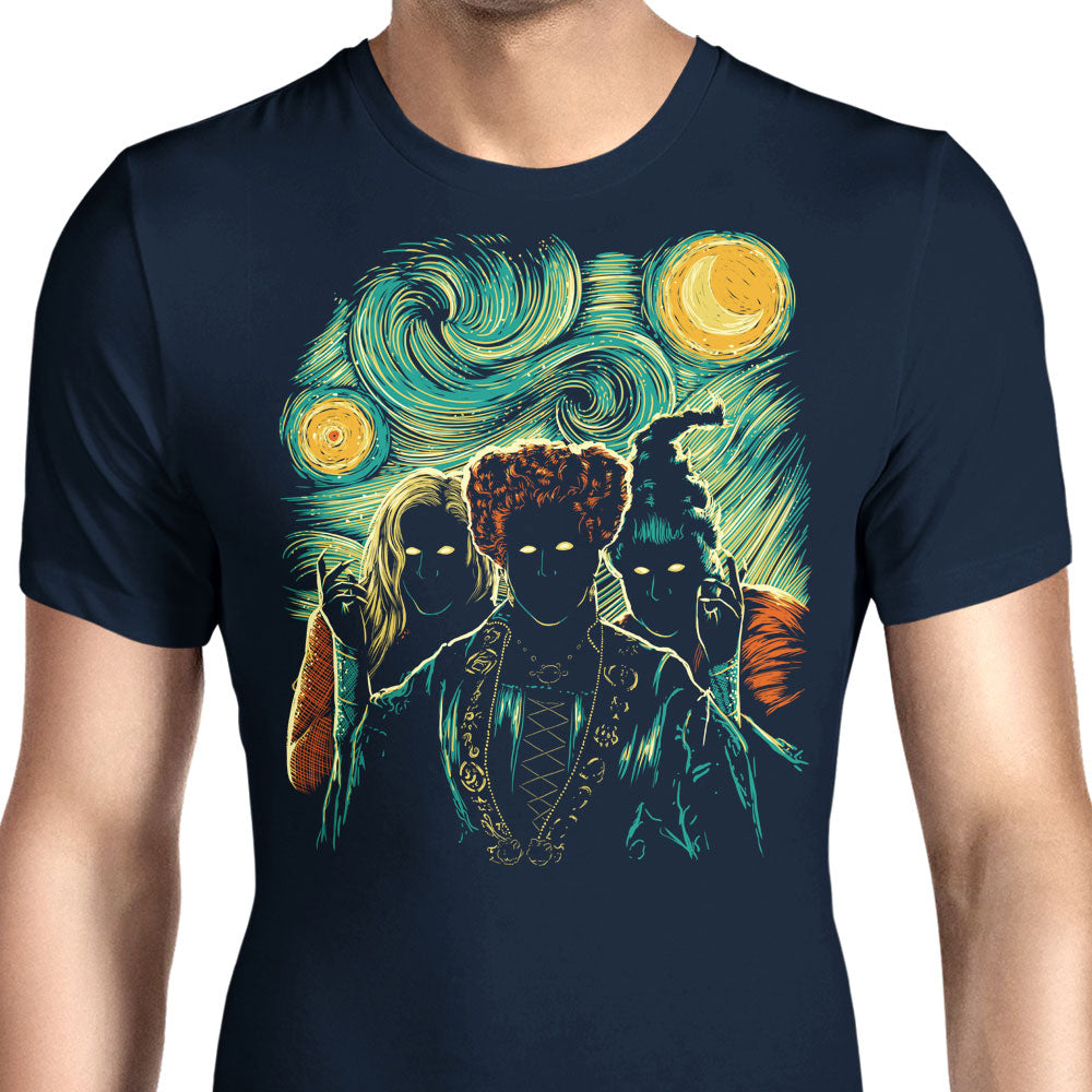 Salem Night - Men's Apparel product image 6