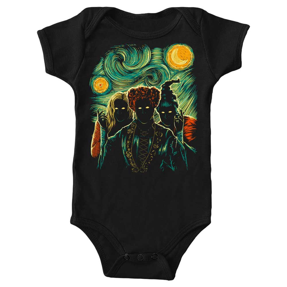 Salem Night - Youth Apparel product image 11
