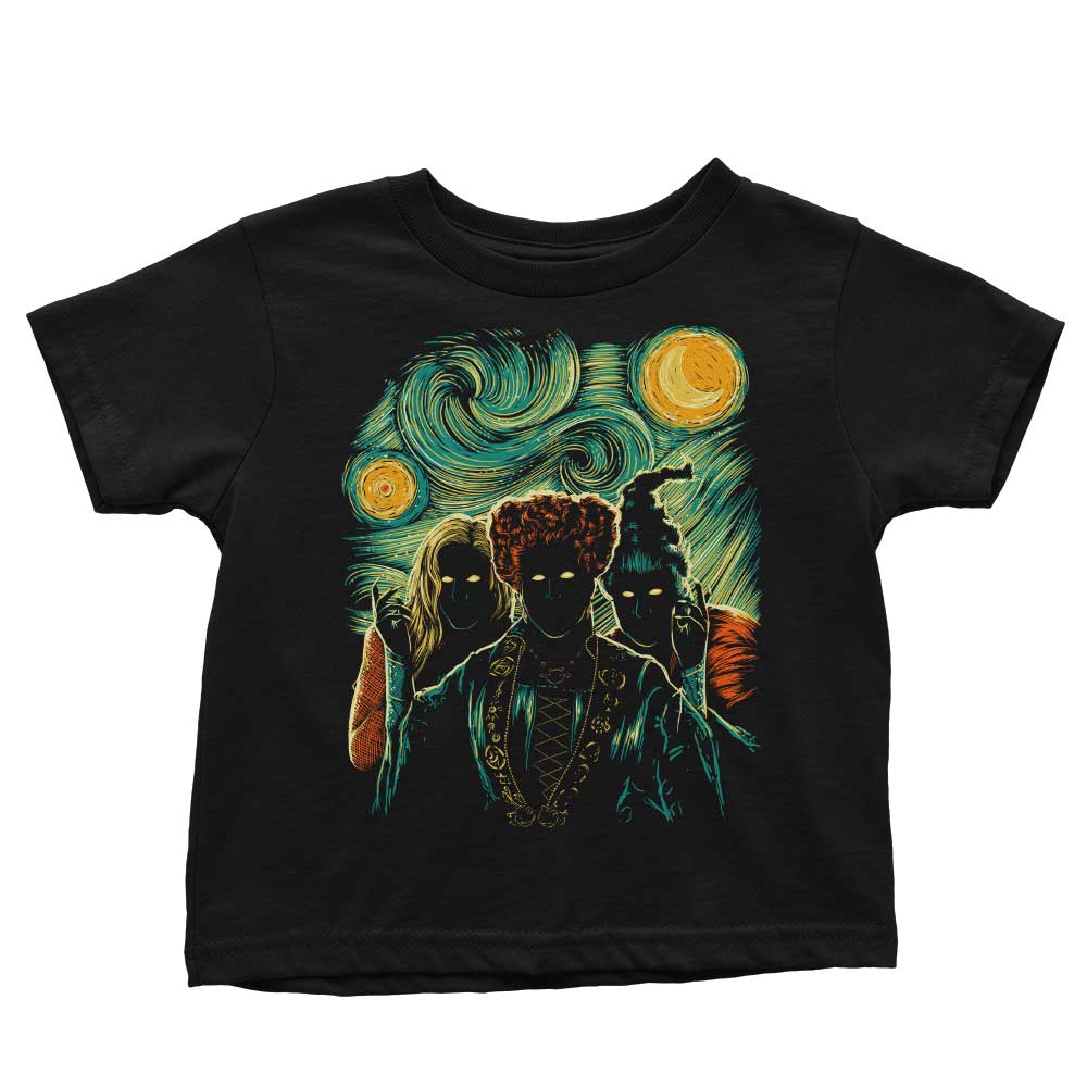 Salem Night - Youth Apparel product image 9