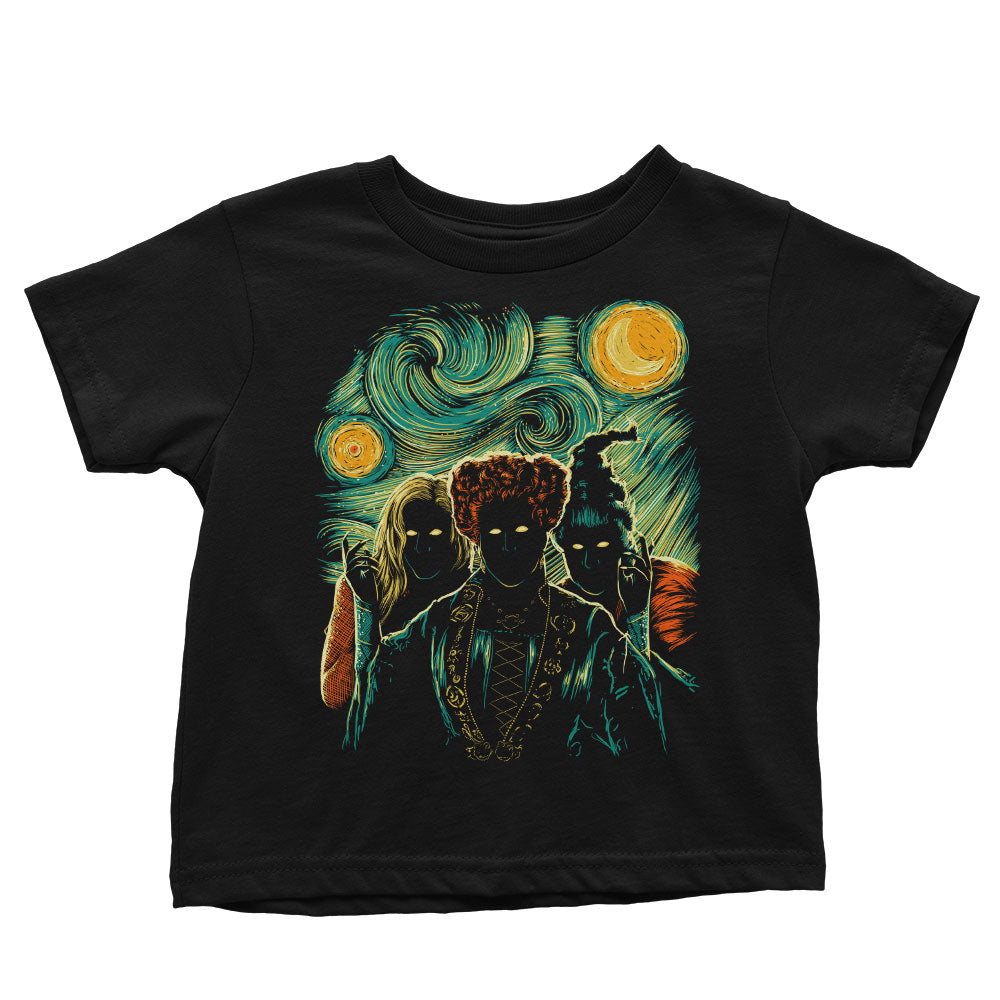 Salem Night - Youth Apparel product image 19