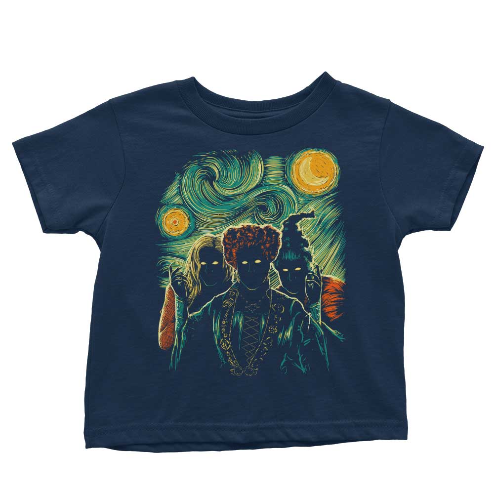 Salem Night - Youth Apparel product image 10