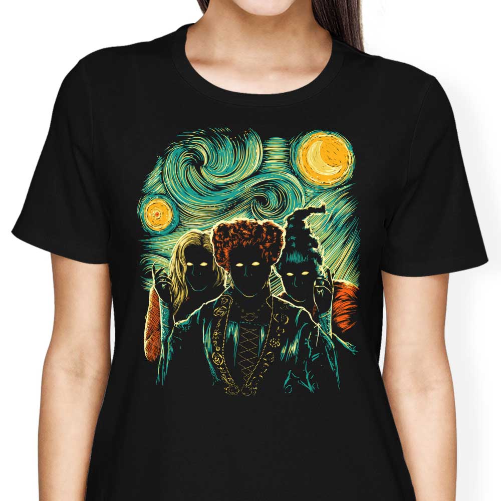 Salem Night - Women's Apparel product image 6