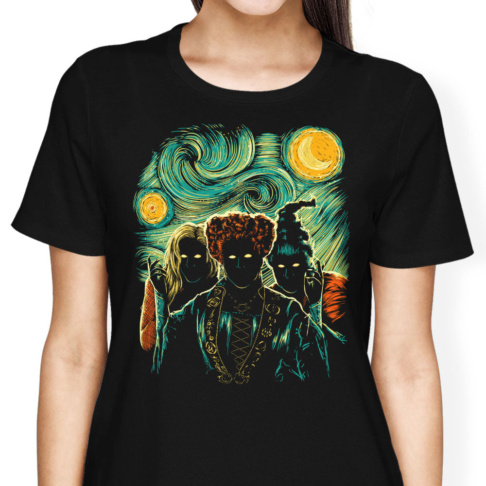 Salem Night - Women's Apparel product image 14