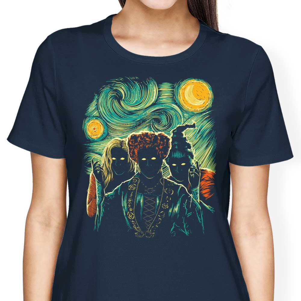Salem Night - Women's Apparel product image 7