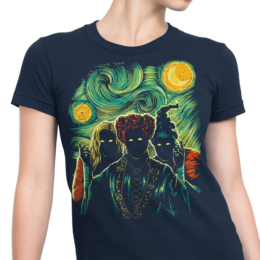 Salem Night - Women's Apparel product image 13