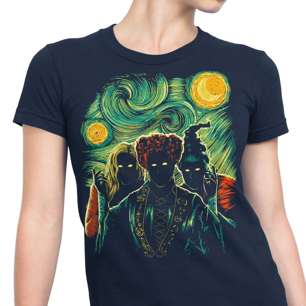 Salem Night - Women's Apparel product image 5