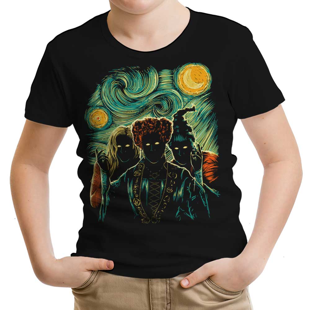 Salem Night - Youth Apparel product image 7