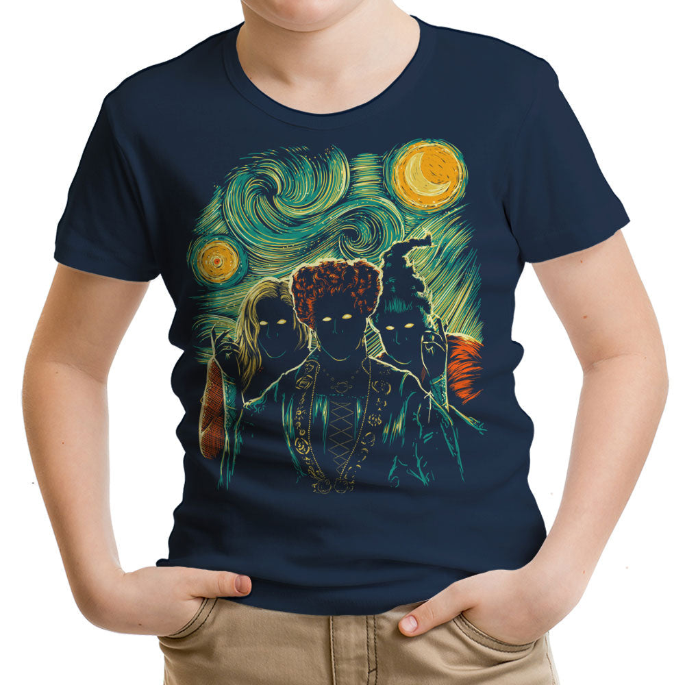 Salem Night - Youth Apparel product image 18