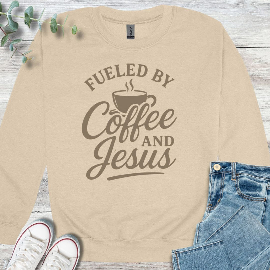 Fueled Sweatshirt product image 2