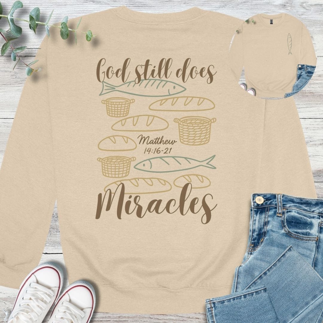 Provision Sweatshirt product image 3