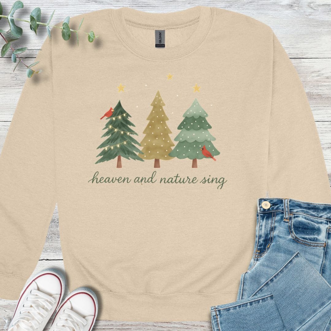 Heaven's Song Sweatshirt product image 5