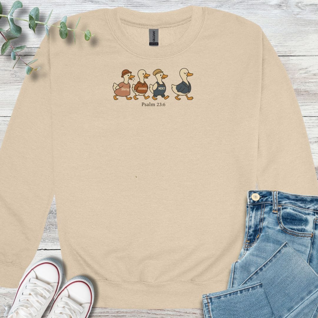 The Chase Sweatshirt product image 2
