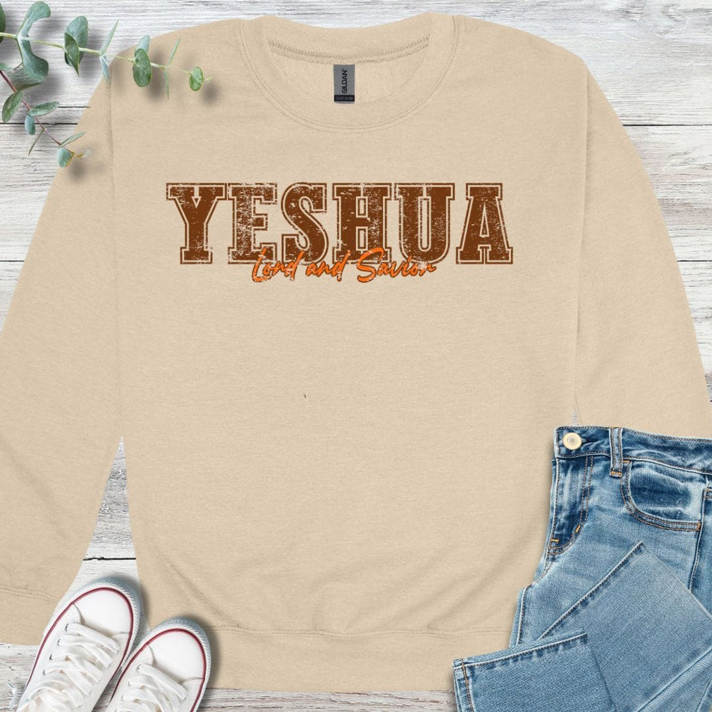 Yeshua Sweatshirt product image 3