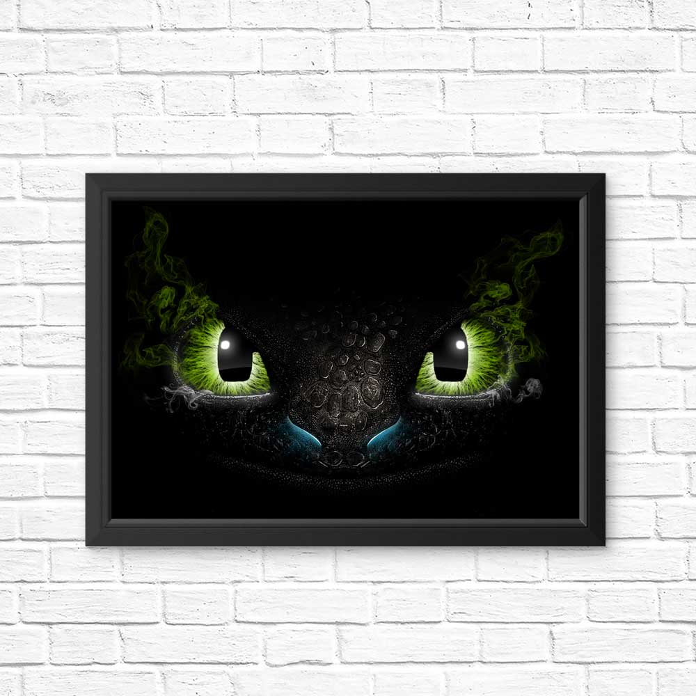Shadow Fury - Posters & Prints