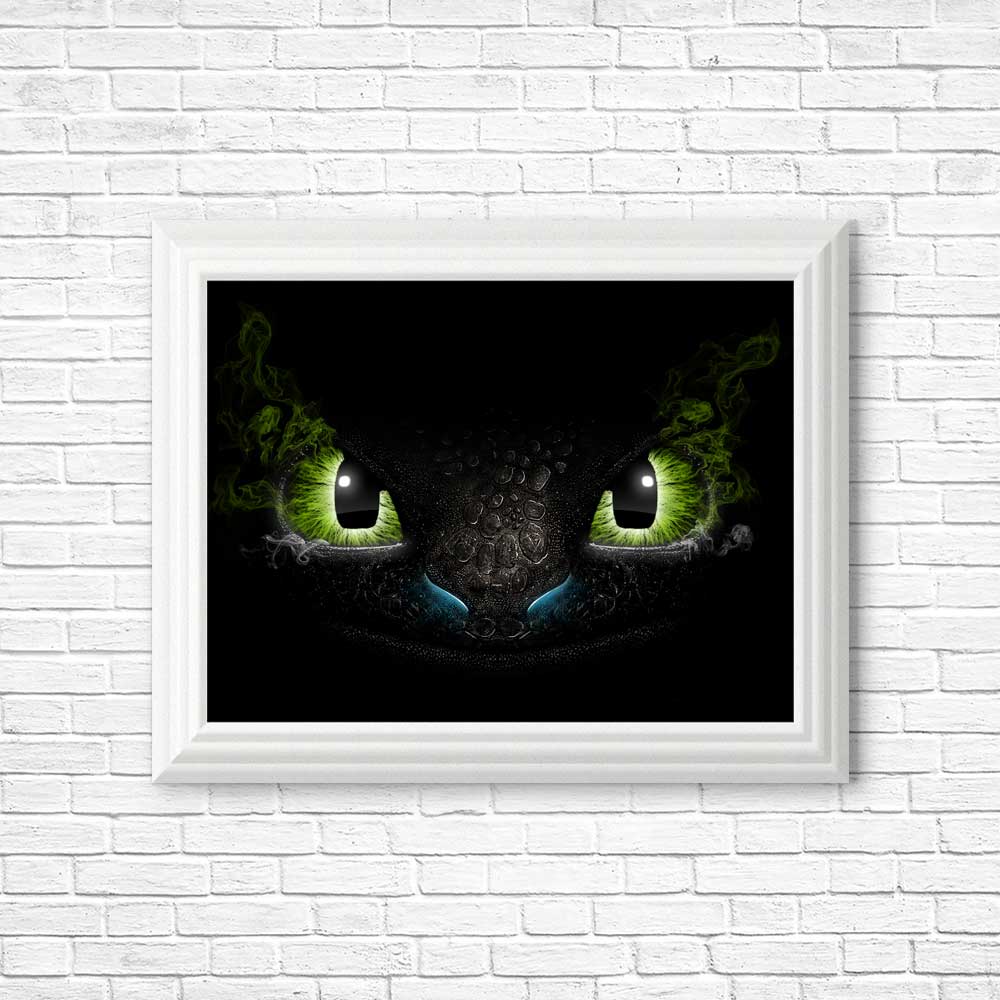 Shadow Fury - Posters & Prints
