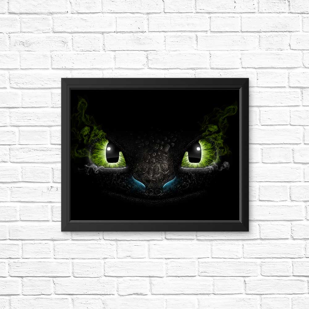 Shadow Fury - Posters & Prints