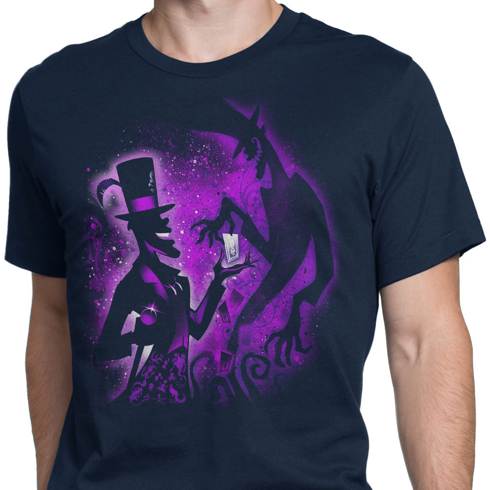 Shadow Man - Men's Apparel product image 4