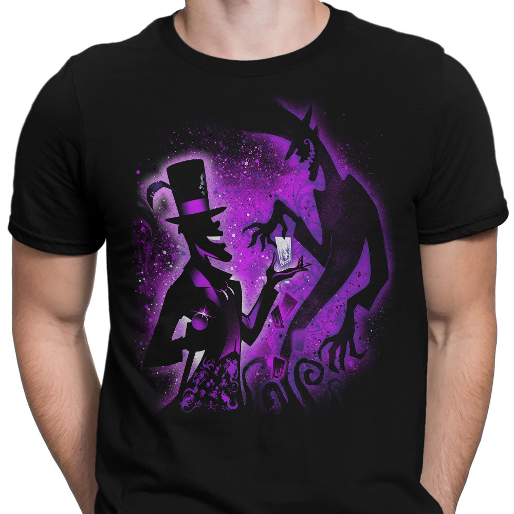 Shadow Man - Men's Apparel product image 3