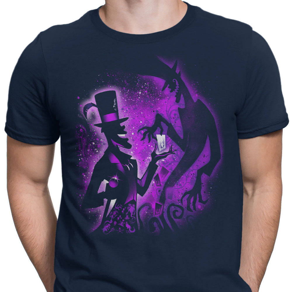 Shadow Man - Men's Apparel product image 5