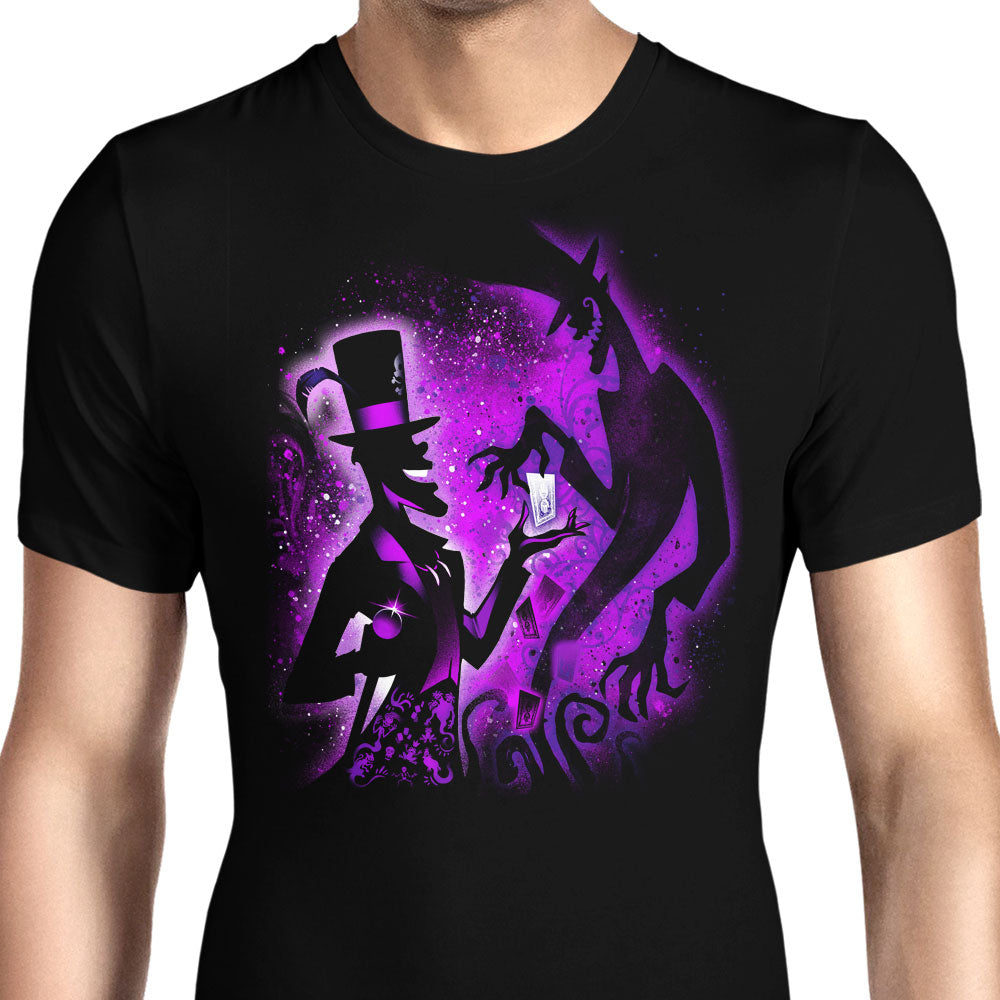 Shadow Man - Men's Apparel product image 1