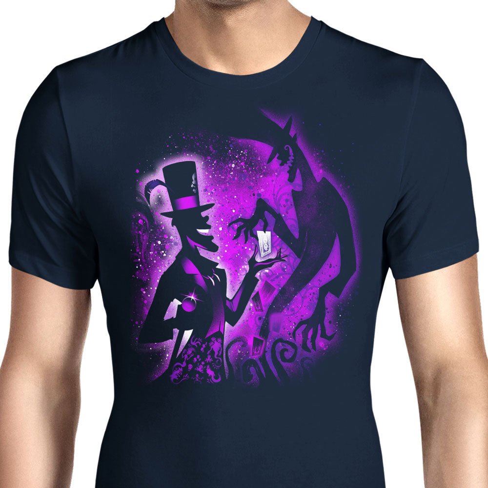 Shadow Man - Men's Apparel product image 6