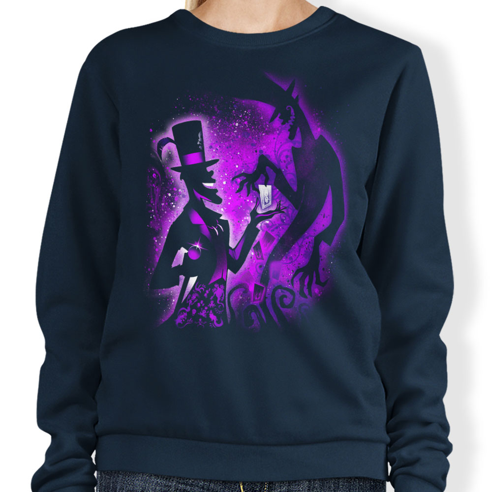 Shadow Man - Sweatshirt product image 3