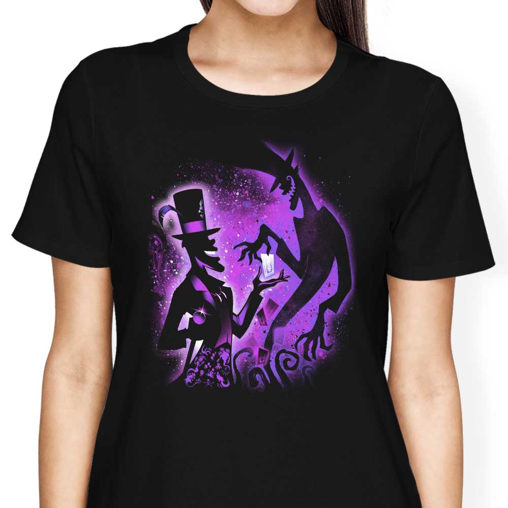 Shadow Man - Women's Apparel product image 6