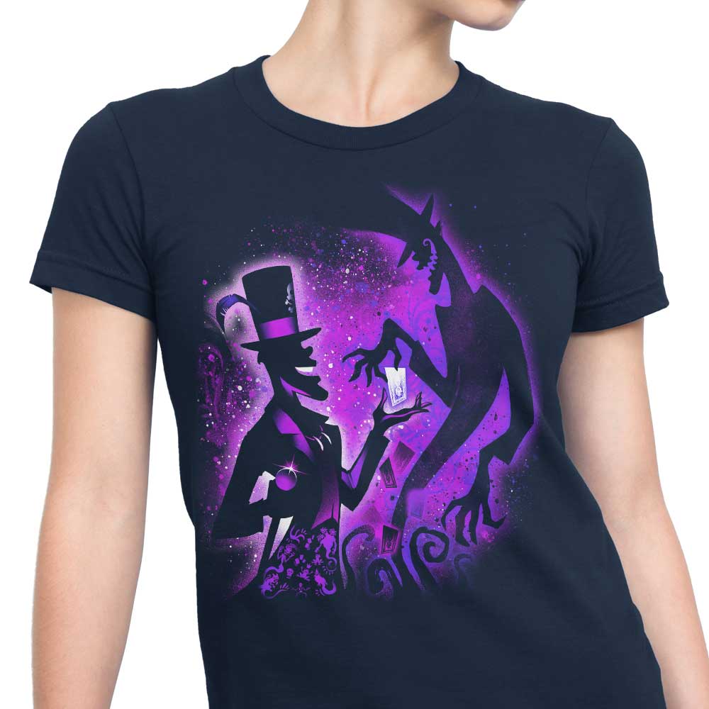 Shadow Man - Women's Apparel product image 5