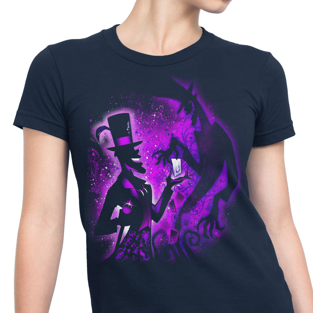 Shadow Man - Women's Apparel product image 13