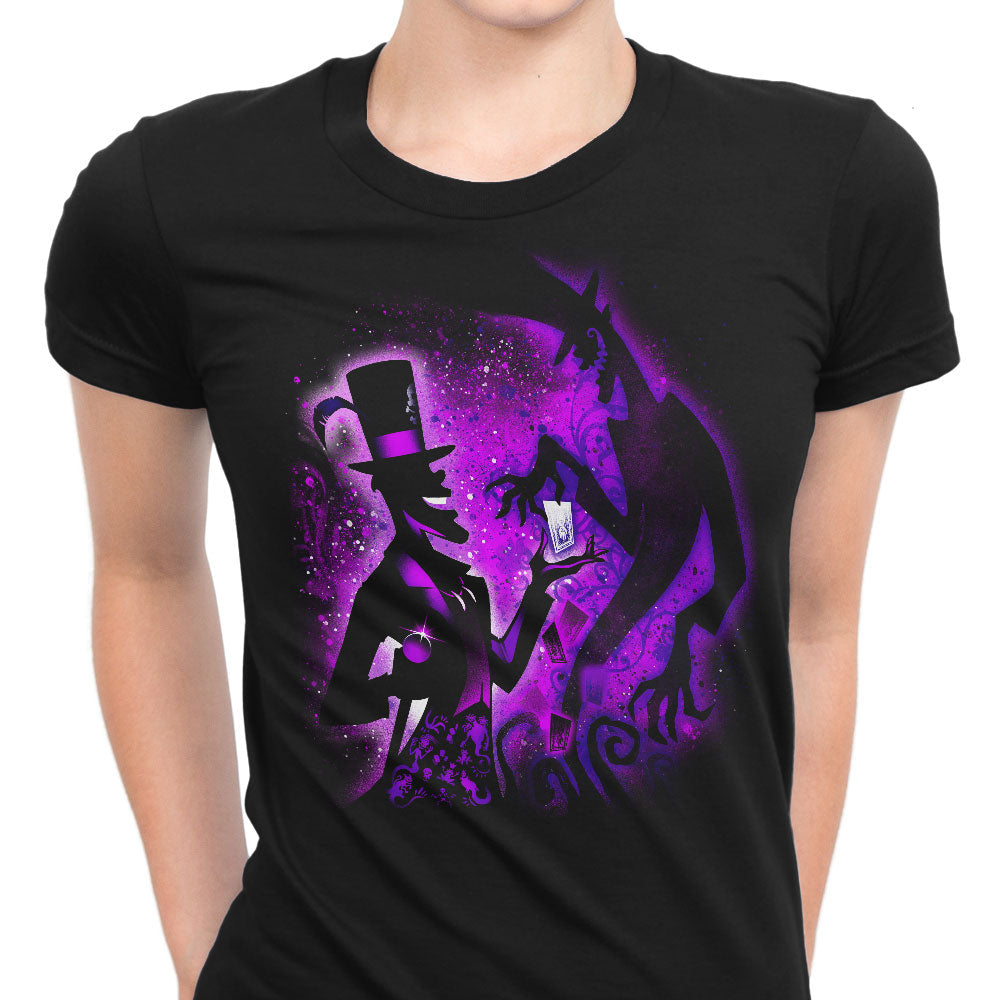 Shadow Man - Women's Apparel product image 12