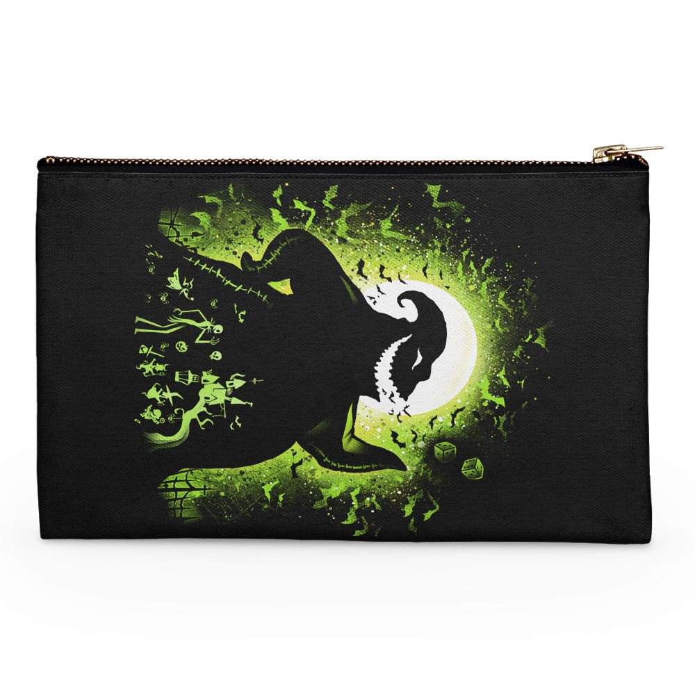 Shadow on the Moon - Accessory Pouch