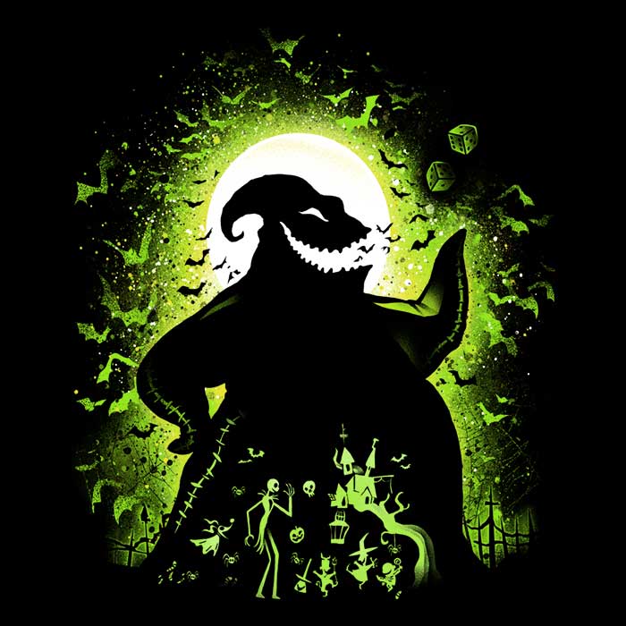 Shadow on the Moon - Youth Apparel product image 2