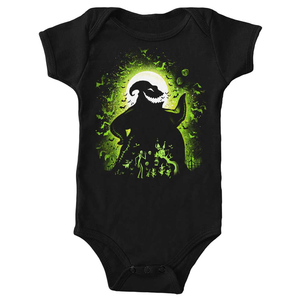 Shadow on the Moon - Youth Apparel product image 6